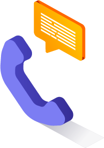 Ilustración mensajería