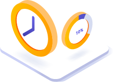 Ilustración de tiempo