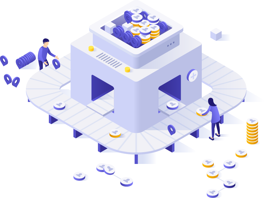 Página de la plataforma Moken de gestión de programas de viaje